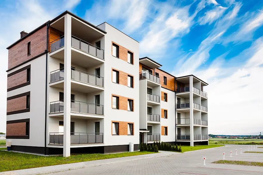 Why You Should Be Investing in Multifamily Property in San Diego