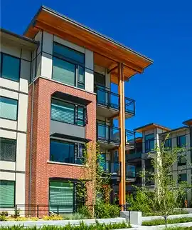 San Diego Mulit-family Properties